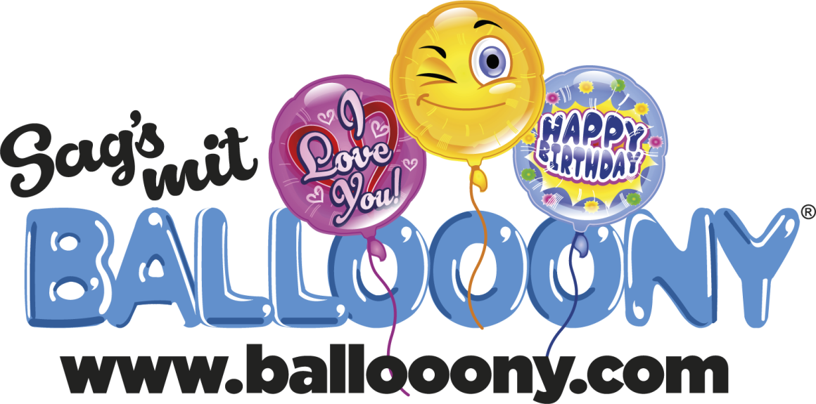 Ballooony Ballonautomat Weltneuheit
